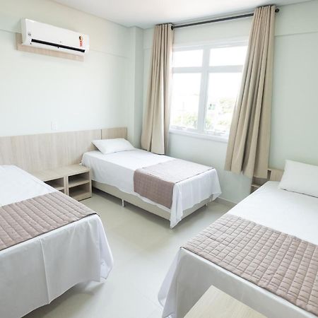 Callai Hotel Toledo  Bagian luar foto