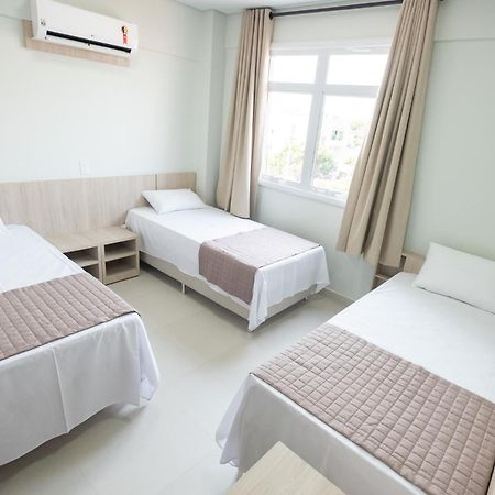 Callai Hotel Toledo  Bagian luar foto