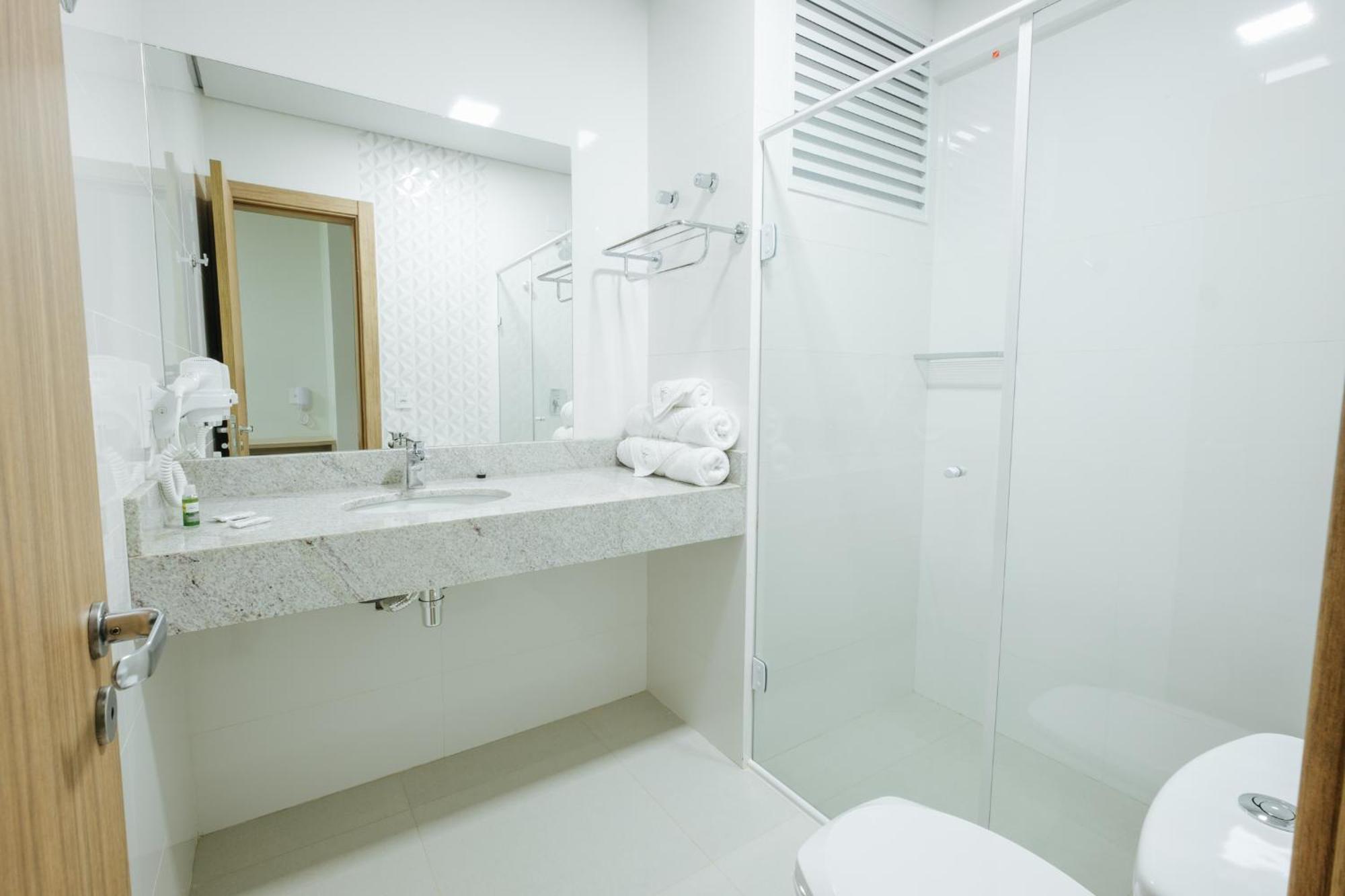 Callai Hotel Toledo  Ruang foto