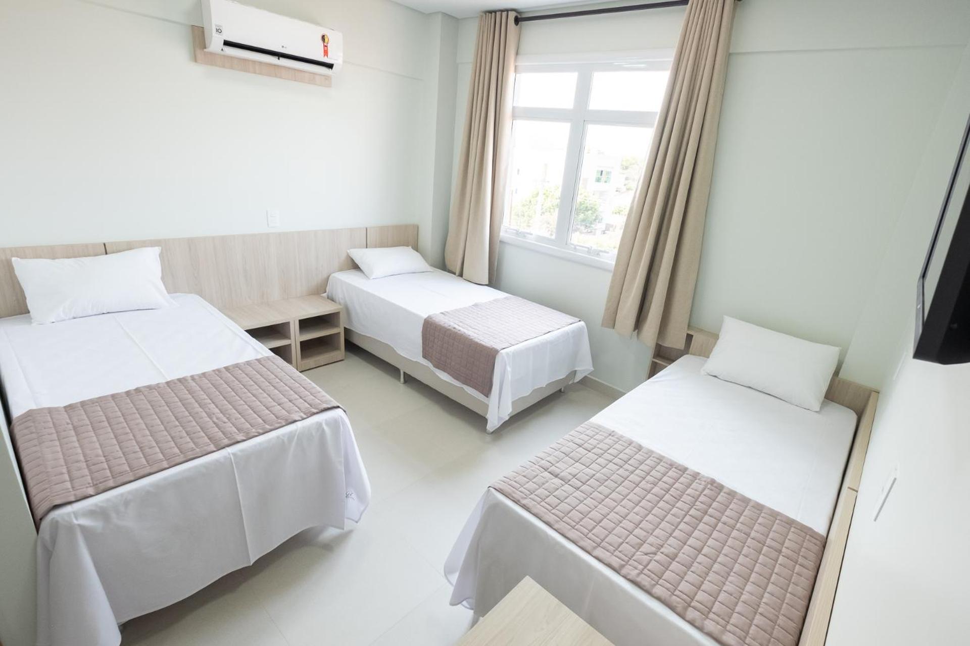 Callai Hotel Toledo  Bagian luar foto